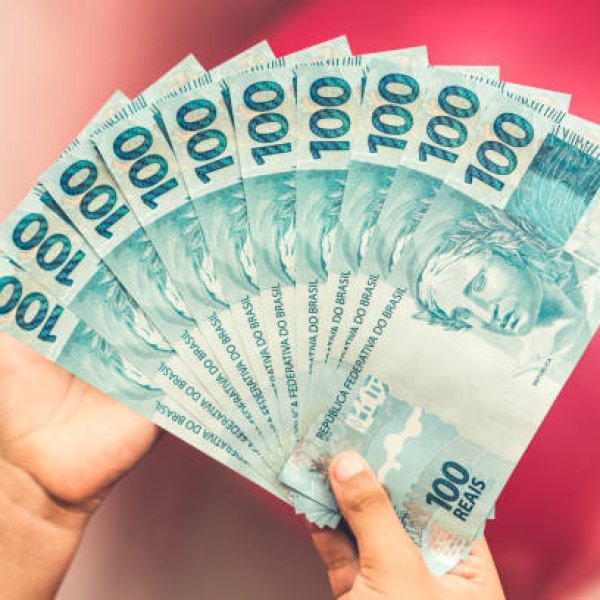 Sorteio de R$1.000 no pix